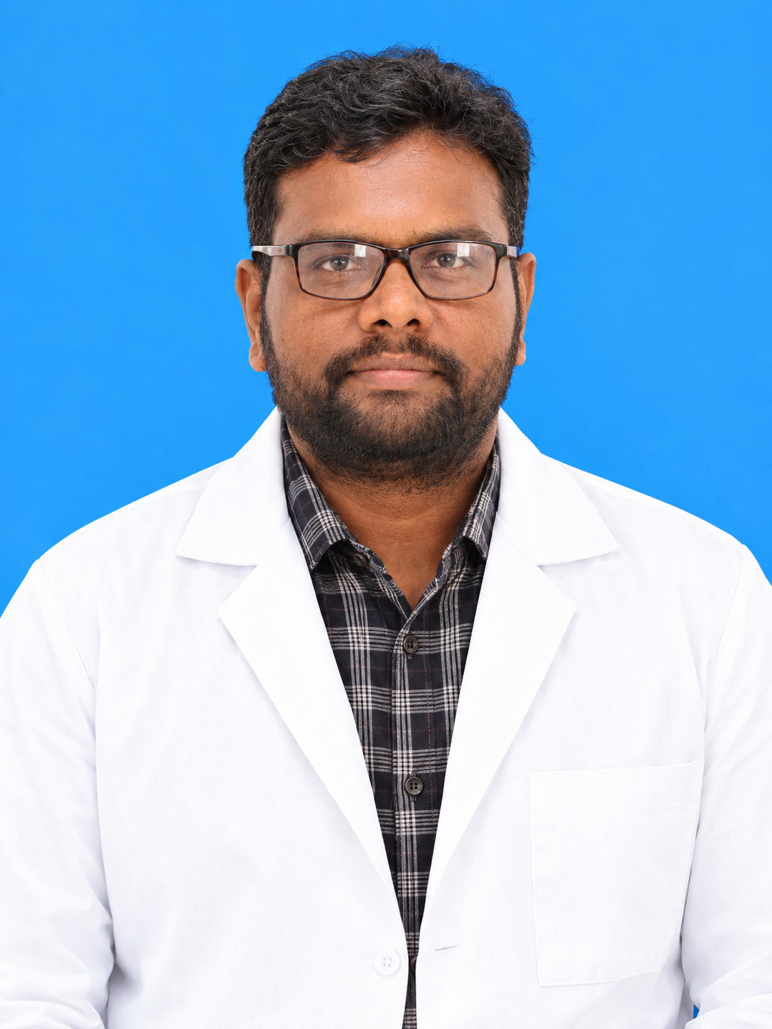 Dr. V. Kaviyan